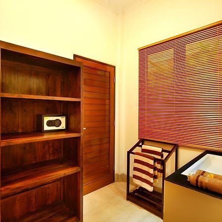 De Liza Villa Seminyak Beachside By Bali Asia Villa 外观 照片