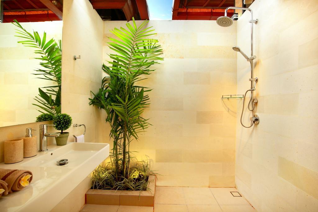 De Liza Villa Seminyak Beachside By Bali Asia Villa 外观 照片